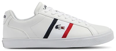 Lacoste LEROND PRO TRI - Men's