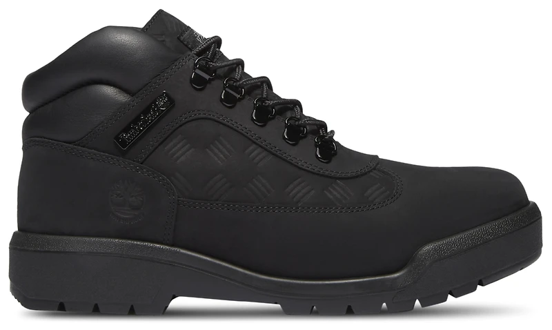 Timberland Field Boots - Men's