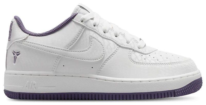Nike Kobe Air Force 1 - Boys' Grade School
