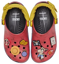 Crocs ONE PIECE Luffy Classic Clogs - Men's