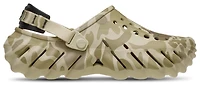 Crocs Echo Clogs Camo - Men's