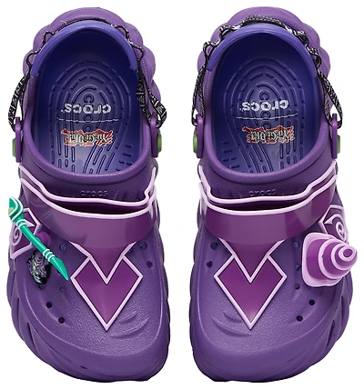 Crocs YuGiOh Dark Magician Clogs  - Men's