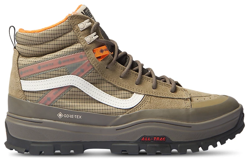 Vans MTE SK8 Hi Gore-Tex - Men's
