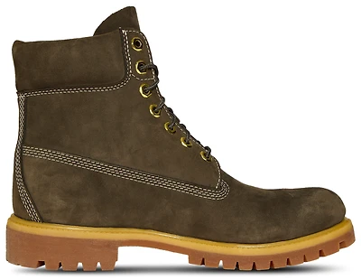 Timberland Bottes imperméables de première qualité 15 cm (6 po) - Pour hommes
