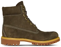 Timberland Bottes imperméables de première qualité 15 cm (6 po) - Pour hommes