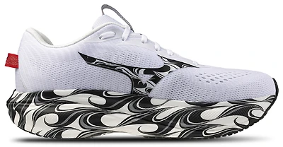 Mizuno Wave Rider 30 Disclosure - Men's