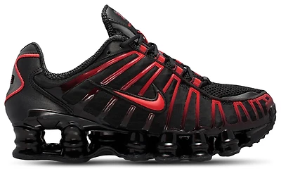 Nike Shox TL - Boys' Grade School