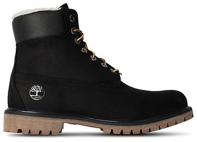 Timberland 6" Sherling Boot - Men's