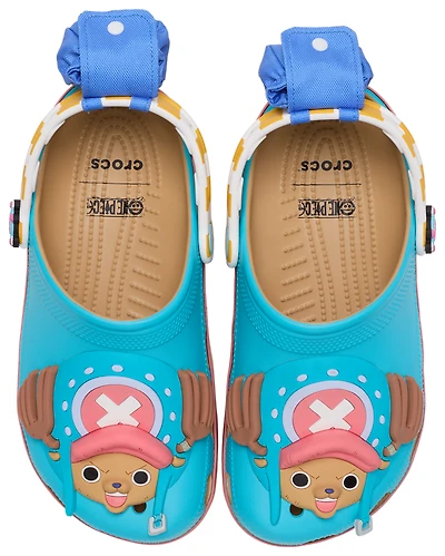 Crocs ONE PIECE Chopper Classic Clogs - Pour hommes
