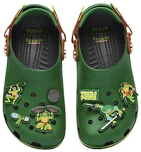 Crocs TMNT Classic Clogs  - Men's