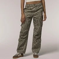 Cozi Arlo Relaxed Fit Cargo Pants - Women's