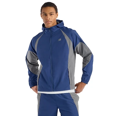 New Balance Blouson d'athlétisme Abzorb 2000 - Pour hommes