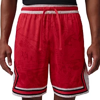Jordan Short Dri-FIT Sport imprimé diamant - Pour hommes
