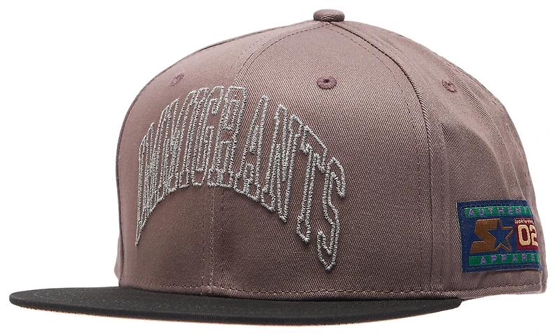 Kids Of Immigrants Snapback - Men's