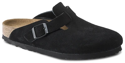 Birkenstock Boston Soft Footbed  - Women's