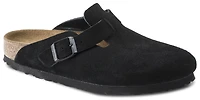 Birkenstock Boston Soft Footbed  - Women's