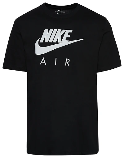 Nike Air Reflective T-Shirt - Men's