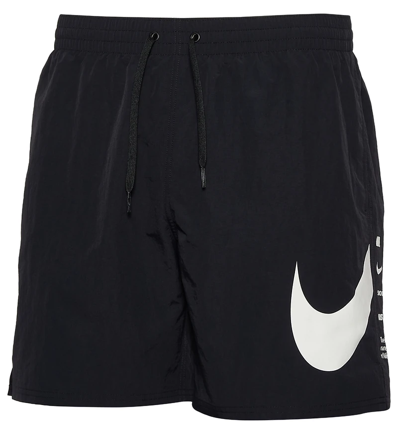 Nike Specs 7" Volley Shorts - Men's