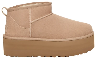 UGG Classic Ultra Mini Platform - Women's