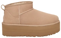 UGG Classic Ultra Mini Platform - Women's