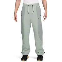 Nike Tech Fleece Pro Cb Open Hem Pants  - Men's
