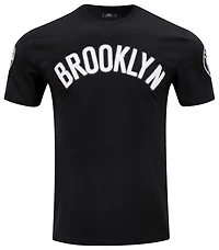 Pro Standard BROOKLYN NETS TEE - Men's
