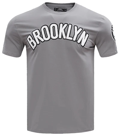 Pro Standard BROOKLYN NETS TEE - Men's