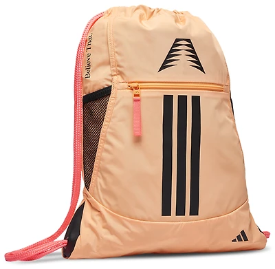 adidas Anthony Edwards Alliance 3 Sackpack - Adult