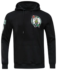 Pro Standard Celtics Pullover Hoodie - Men's