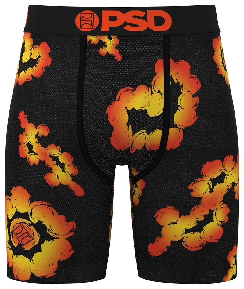 PSD Cloud Flares Underwear - Men's