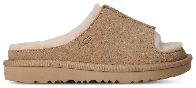 UGG Greenport Slides - Girls' Grade School