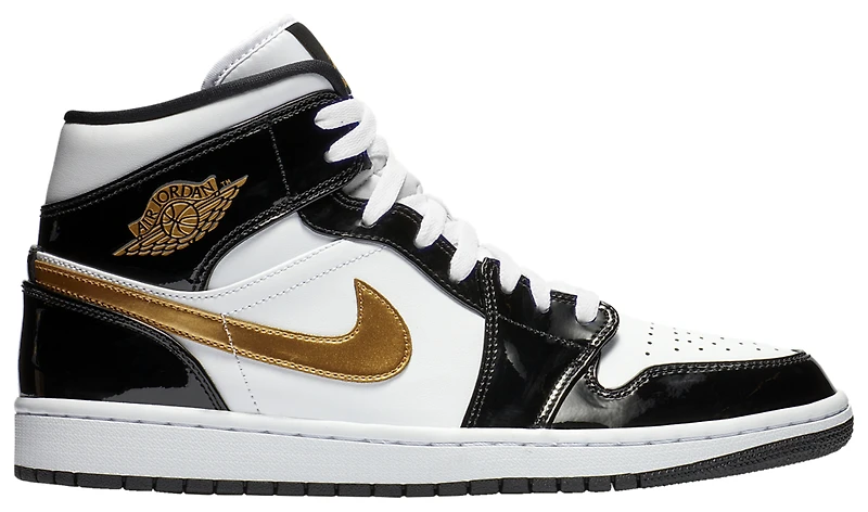 Jordan AJ 1 Mid SE - Men's