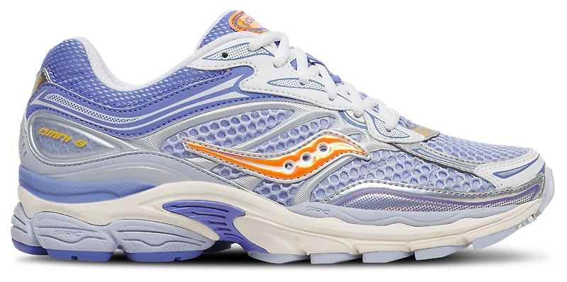 Saucony Progrid Omni 9 - Women's