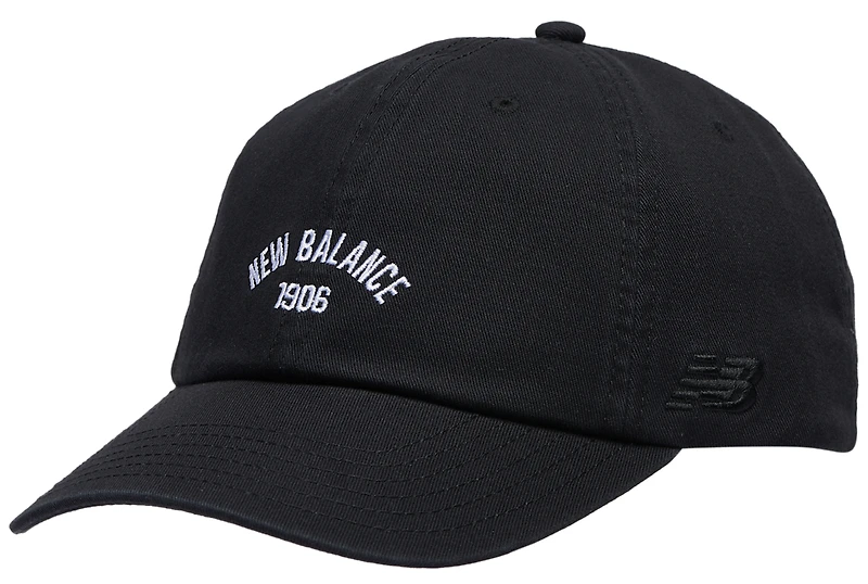New Balance 6 Panel 1906 Cap - Men's