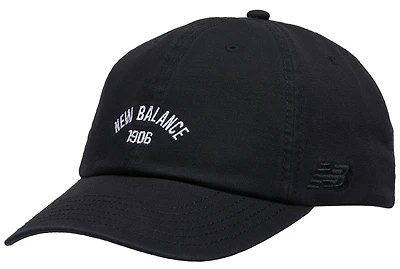 New Balance 6 Panel 1906 Cap - Men's
