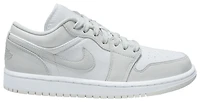 Jordan AJ 1 à tige basse - Pour femmes