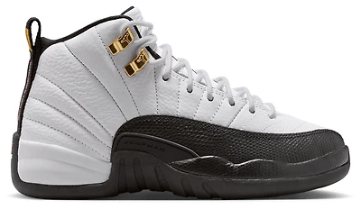 Jordan Retro 12 - Boys' Grade School