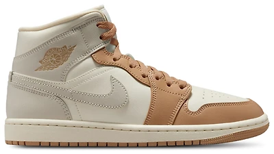 Jordan AJ 1 Mid  - Women's