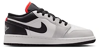 Jordan AJ 1 Low - Boys' Grade School