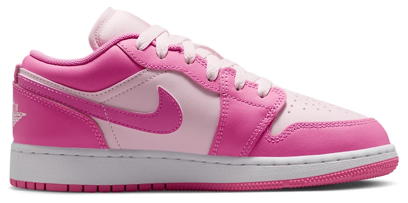 Jordan Retro 1 Low - Boys' Grade School