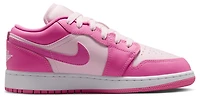 Jordan Retro 1 Low - Boys' Grade School