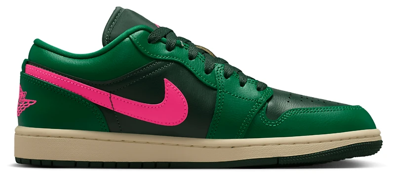 Jordan AJ 1 Low - Women's
