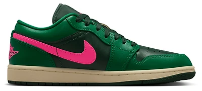 Jordan AJ 1 Low  - Women's