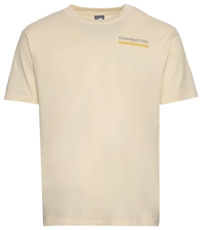 New Balance Athletics Intelligent Choice T-Shirt - Men's