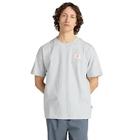 New Balance Woven Label T-Shirt - Men's