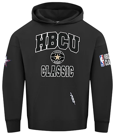 Pro Standard NBA x HBCU 2026 Drop Shoulder Fleece Hoodie - Men's