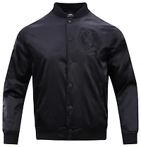 Pro Standard BOSTON CELTICS SATIN JACKET - Men's