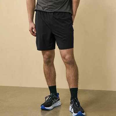 CSG Active 7" Everyday Woven Shorts - Men's