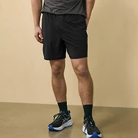 CSG Active 7" Everyday Woven Shorts - Men's