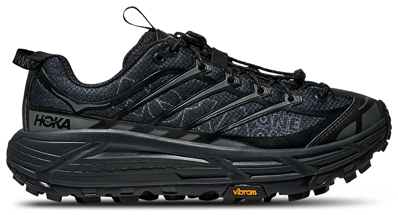 HOKA Mafate Three2 Wordmark - Men's